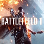 Battlefield 1 Logo